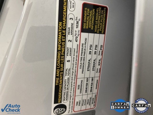 Used 2024 Audi e-tron GT Prestige w/ Prestige Package image 78