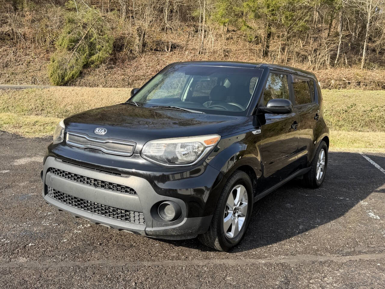 Used 2018 Kia Soul FWD image 6