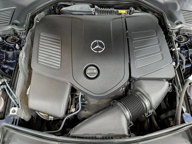 Used 2023 Mercedes-Benz C 300 4MATIC Sedan image 22