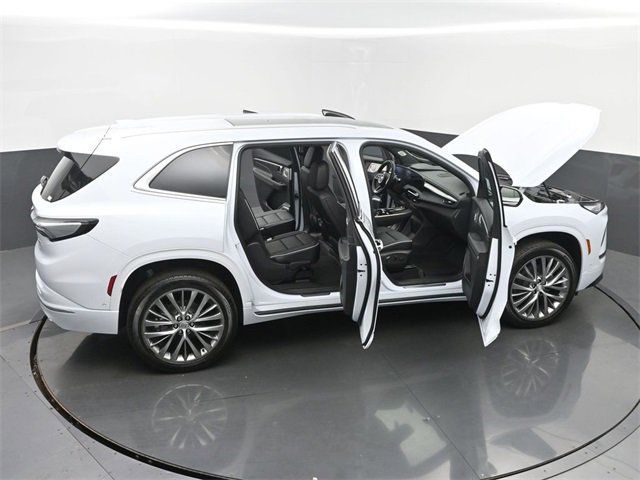 New 2026 Buick Enclave Avenir w/ Super Cruise Package image 67