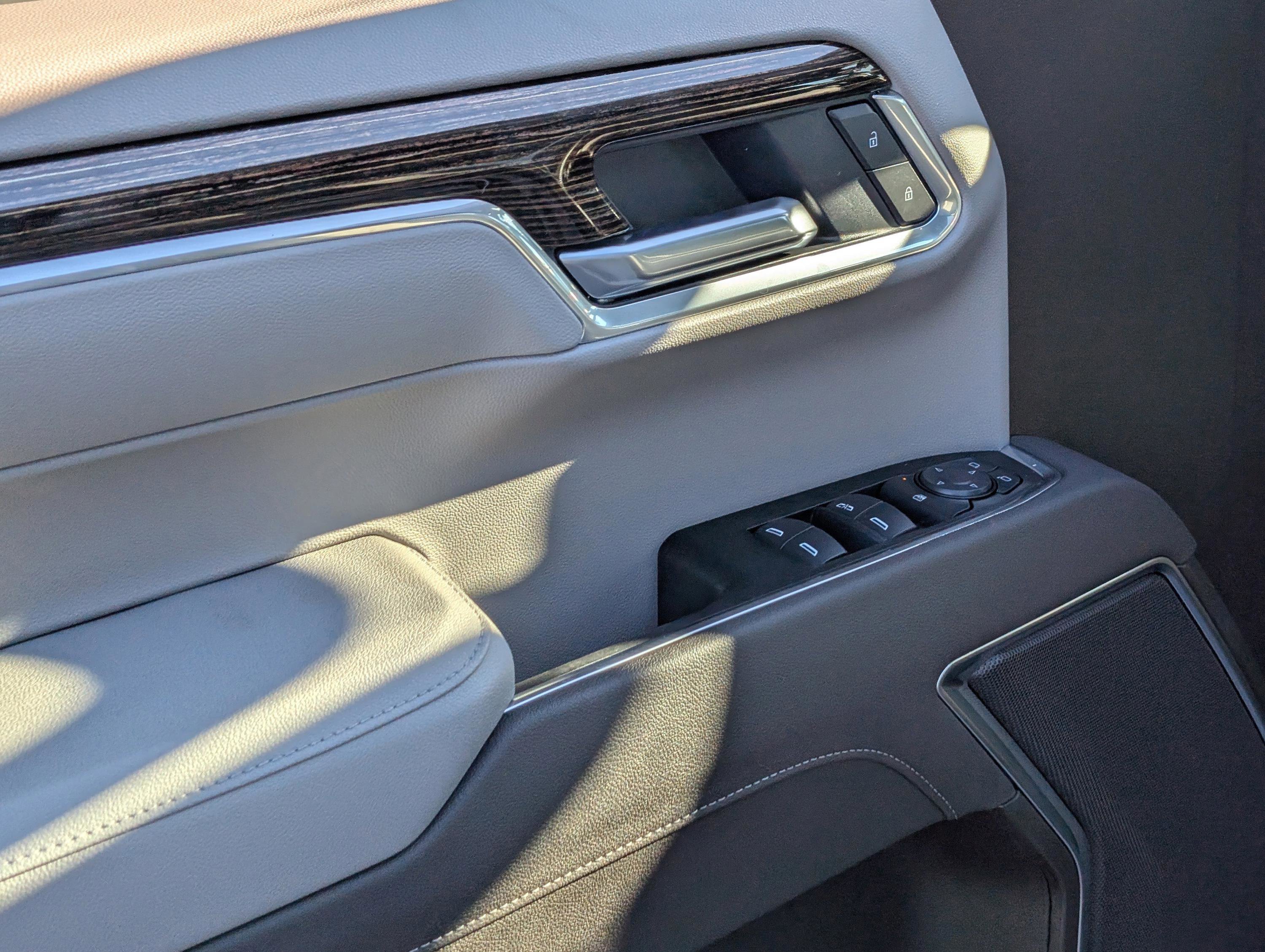 New 2026 GMC Sierra 1500 SLE image 16