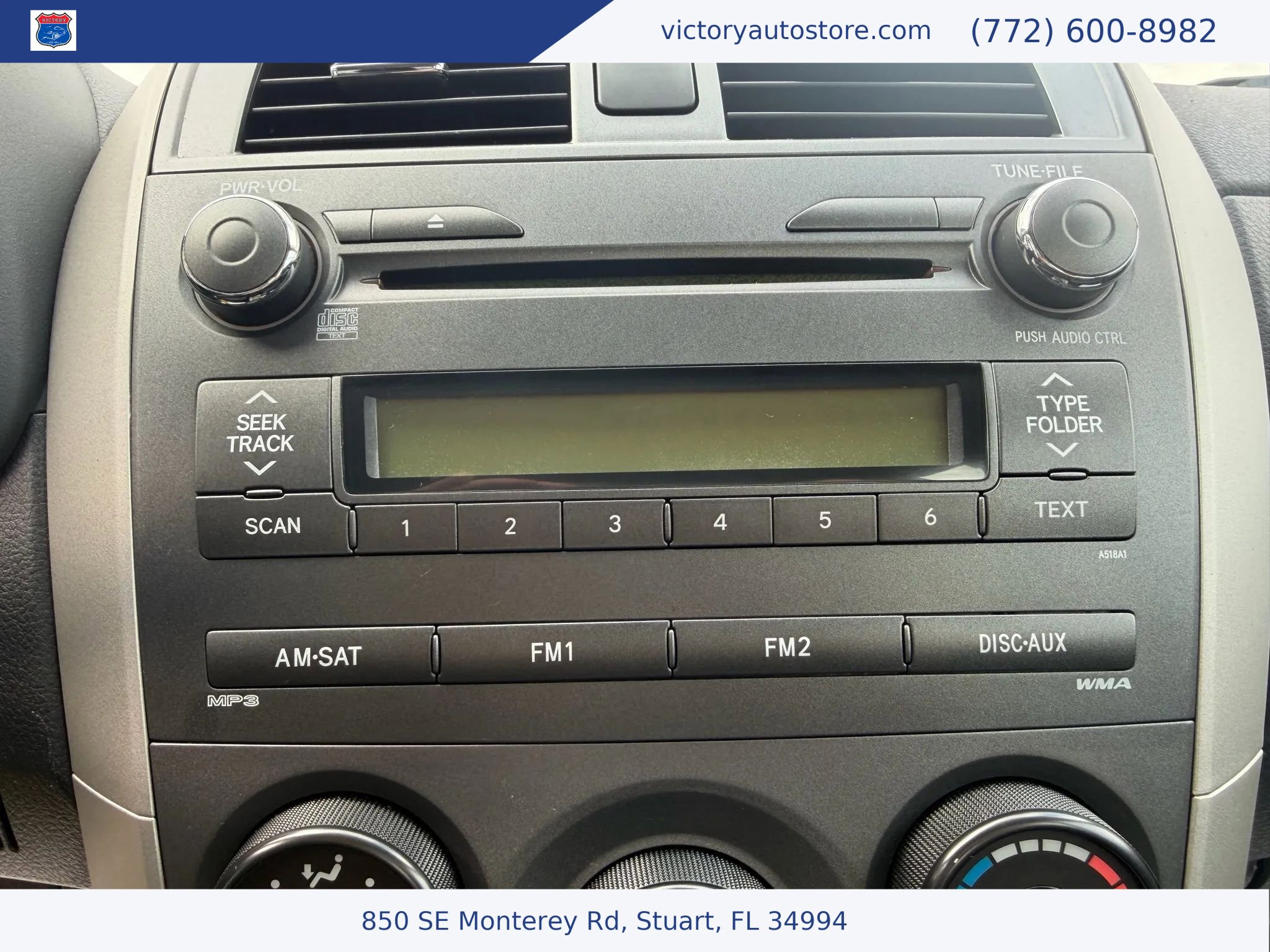 Used 2010 Toyota Corolla S image 20