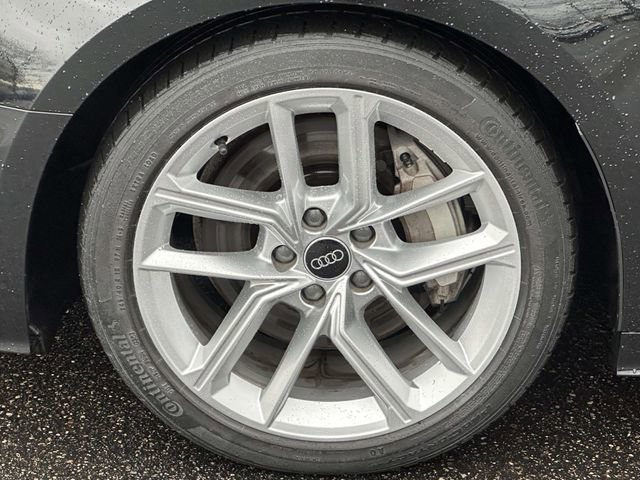 Used 2023 Audi A5 2.0T Premium Plus w/ Premium Plus image 10
