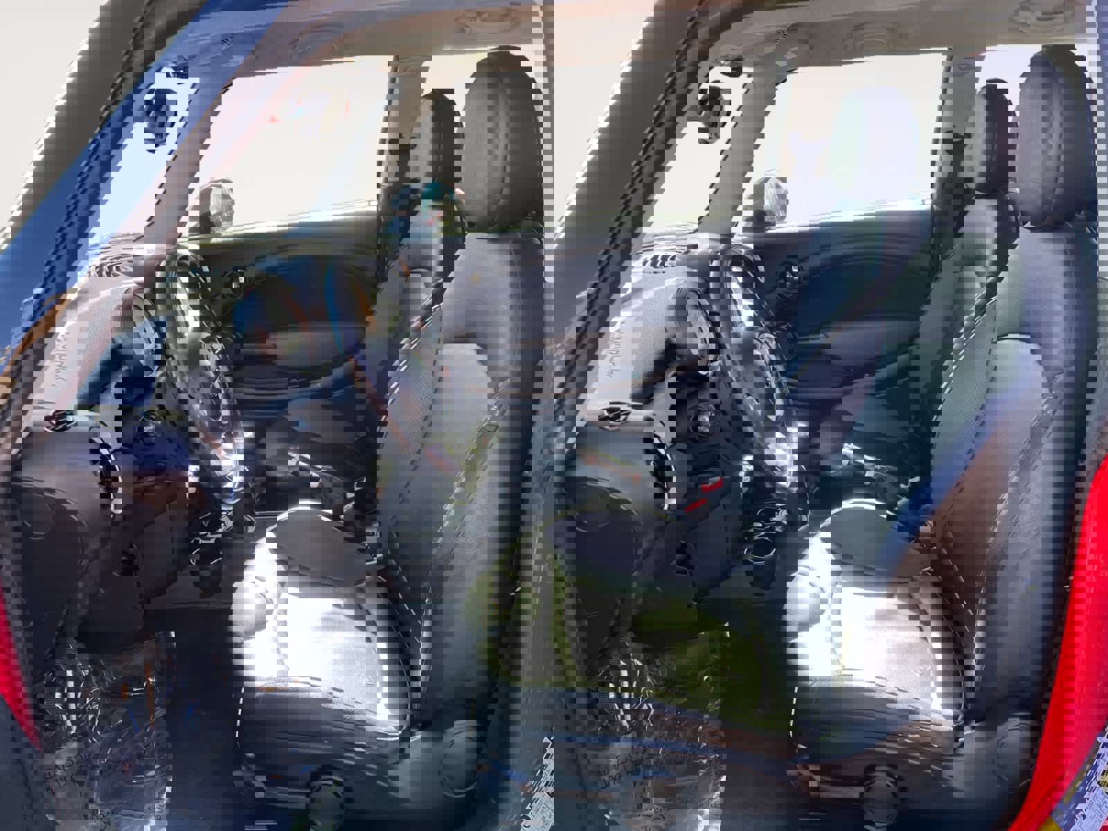 Used 2009 MINI Cooper Hardtop image 9