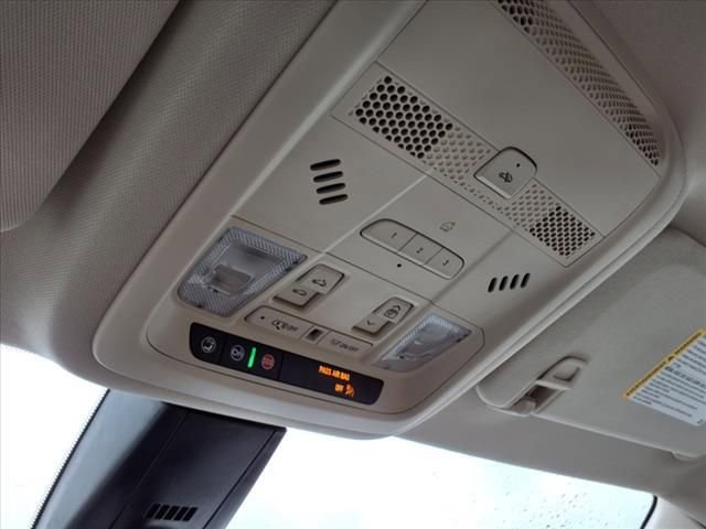 New 2025 Cadillac XT6 Premium Luxury w/ Technology Package image 32