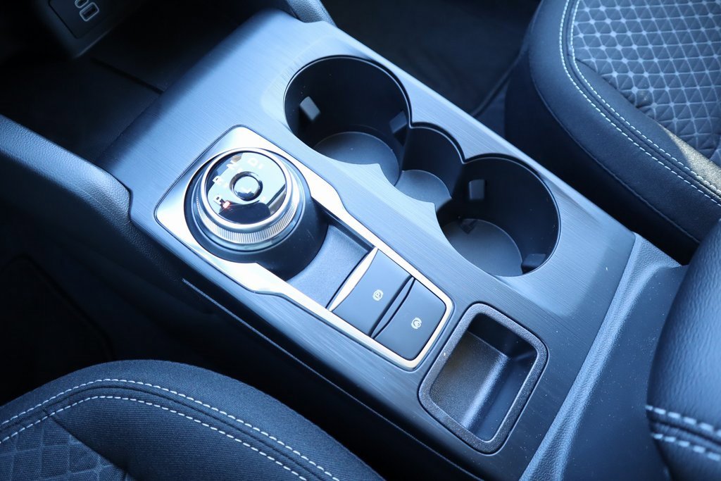 New 2026 Ford Escape Active w/ Tech Pack #1 image 10