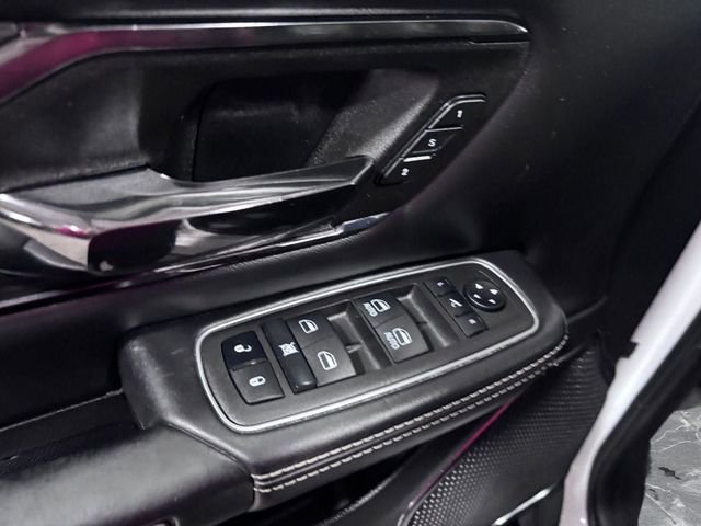 Used 2022 RAM 1500 Limited w/ Off-Road Group image 13