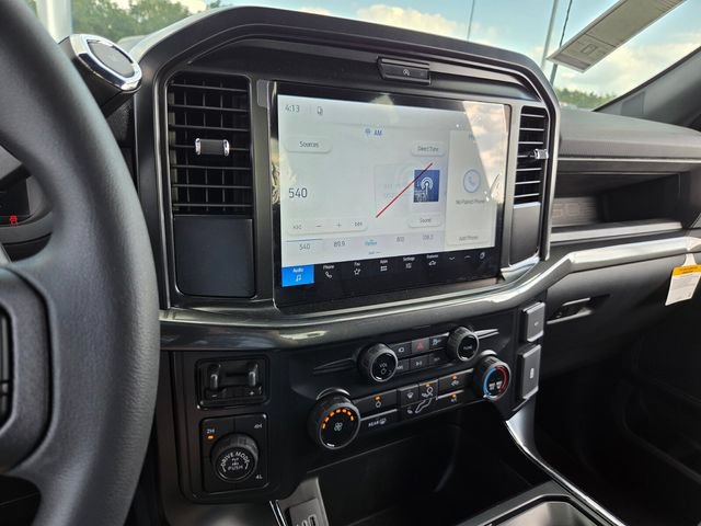 New 2026 Ford F150 STX w/ Equipment Group 200A AWD/4WD image 48