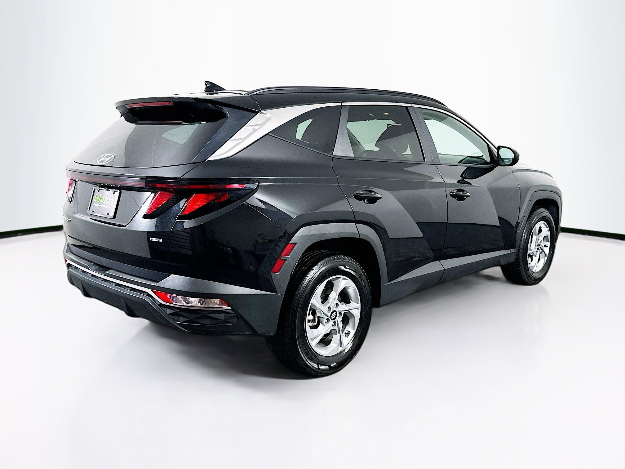 Used 2024 Hyundai Tucson SEL image 9