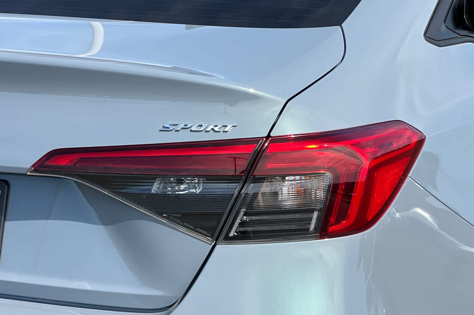 Used 2023 Honda Civic Sport image 31
