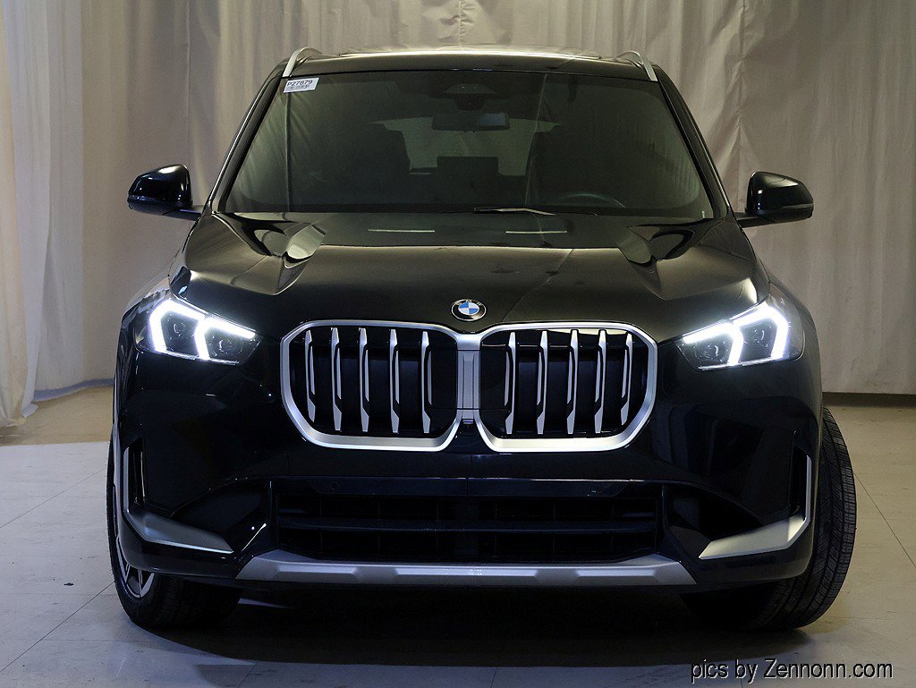 Certified 2025 BMW X1 xDrive28i image 5