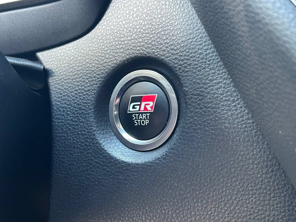 Used 2024 Toyota Corolla GR AWD/4WD image 40