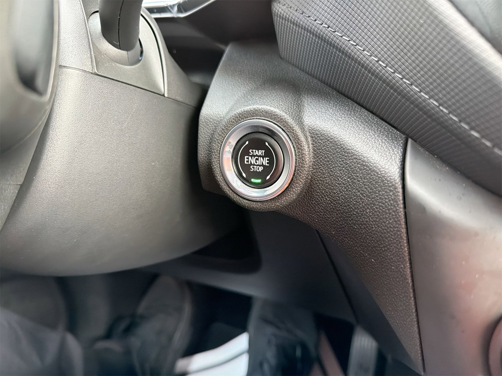 Used 2022 Chevrolet TrailBlazer LT w/ Convenience Package image 16