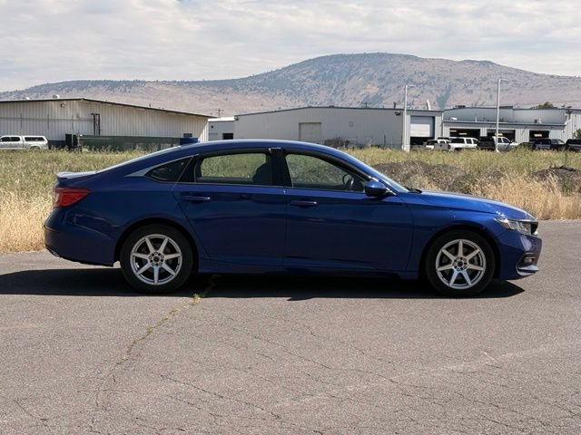 Used 2019 Honda Accord Sport image 8