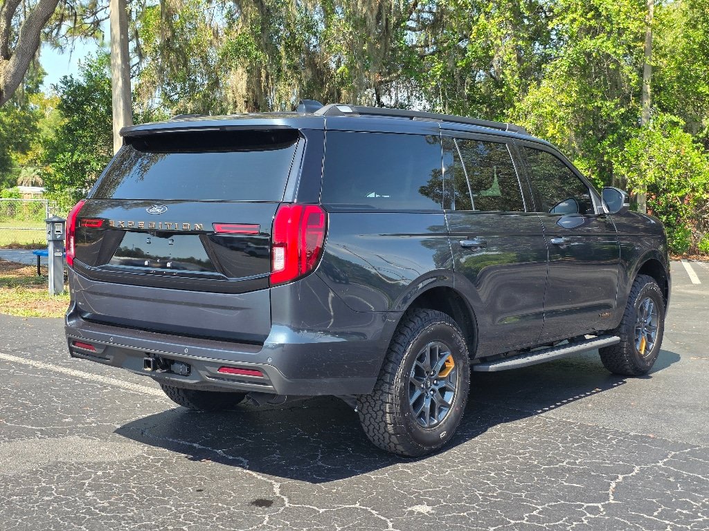 Certified 2026 Ford Expedition Tremor AWD/4WD image 7