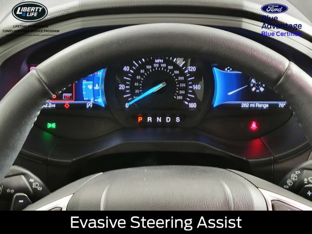 Certified 2023 Ford Edge SEL w/ Convenience Package AWD/4WD image 31
