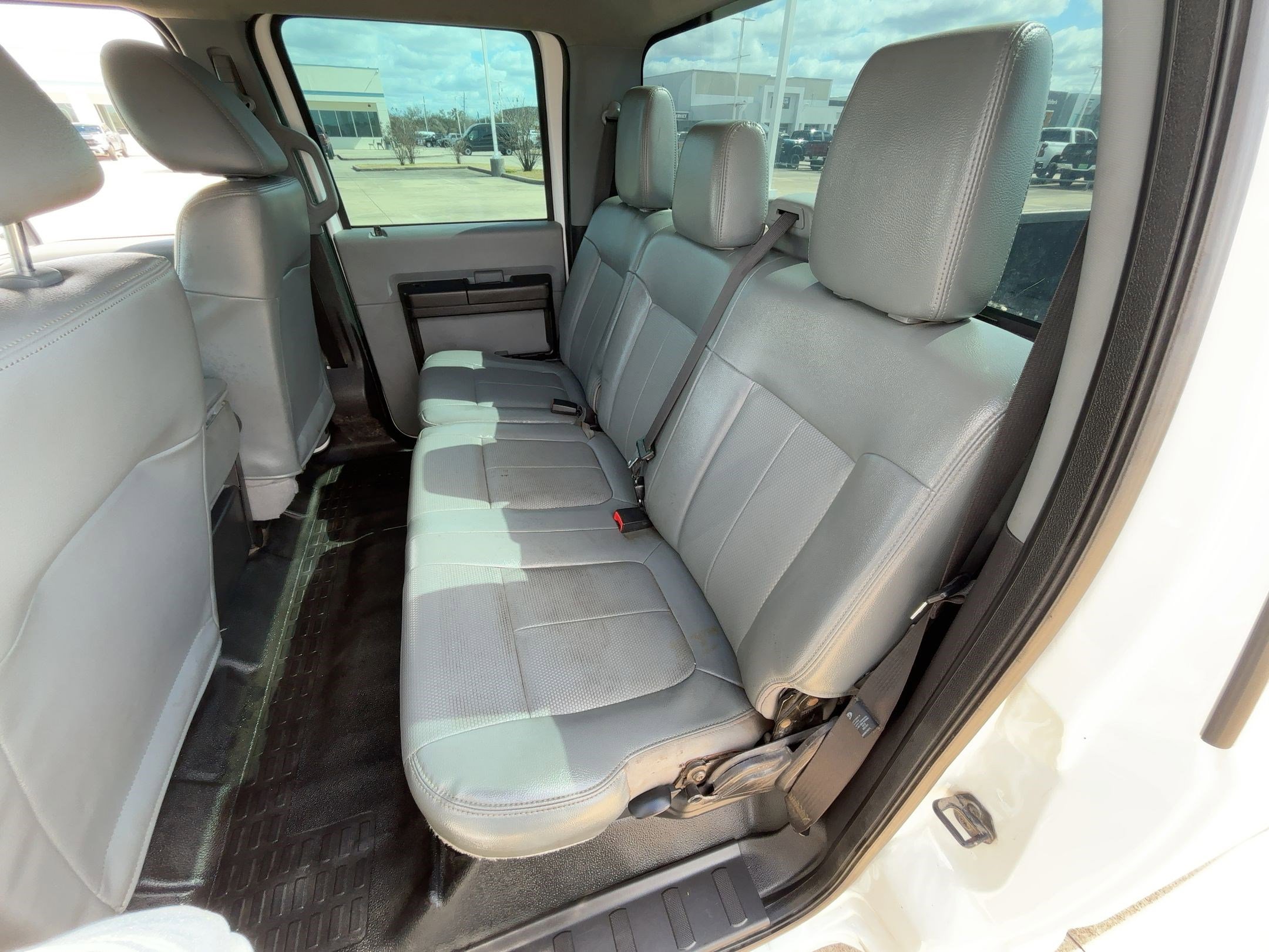 Used 2016 Ford F250 XL w/ Power Equipment Group image 22