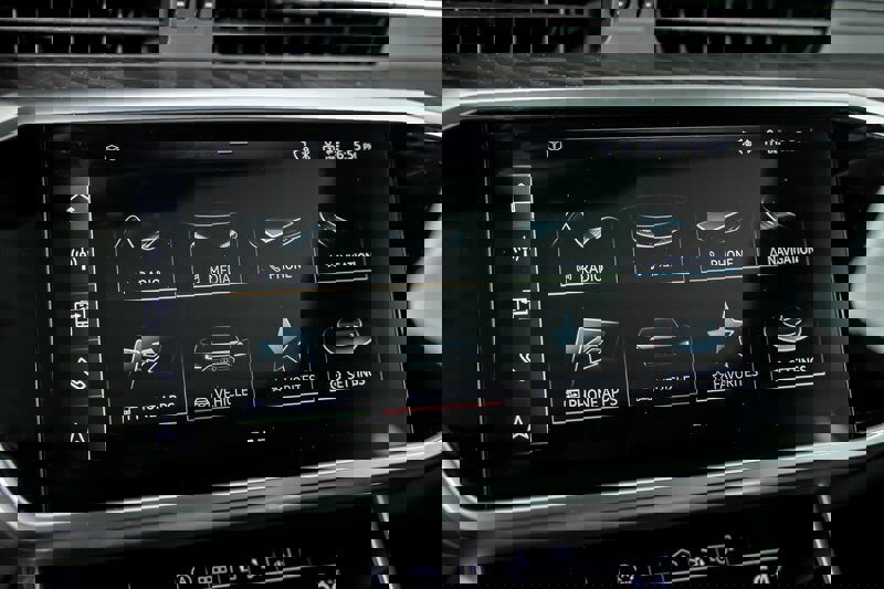 Used 2022 Audi A7 3.0T Premium w/ Convenience Package image 33