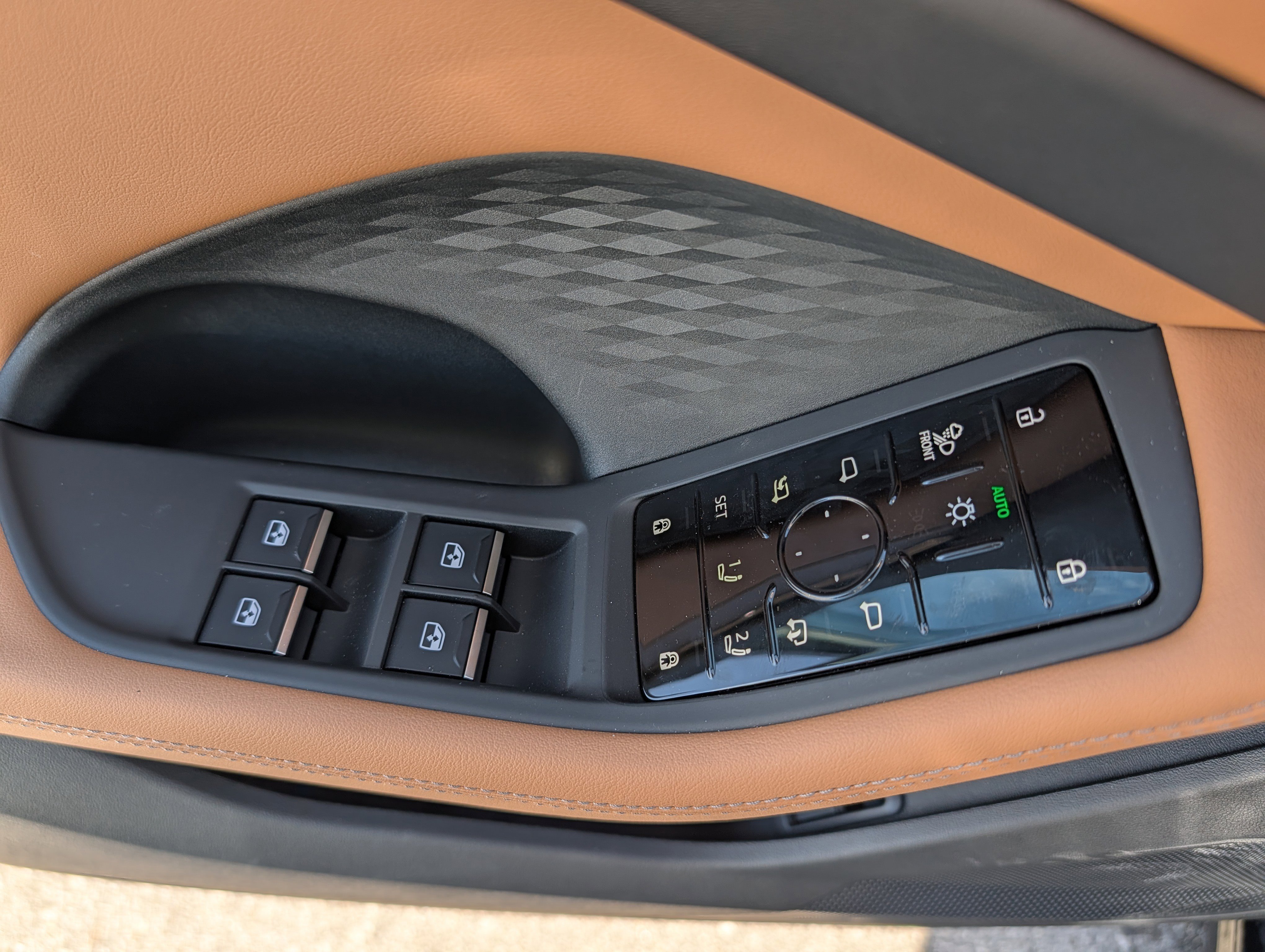 Certified 2025 Audi A5 2.0T Premium Plus w/ Premium Plus image 20