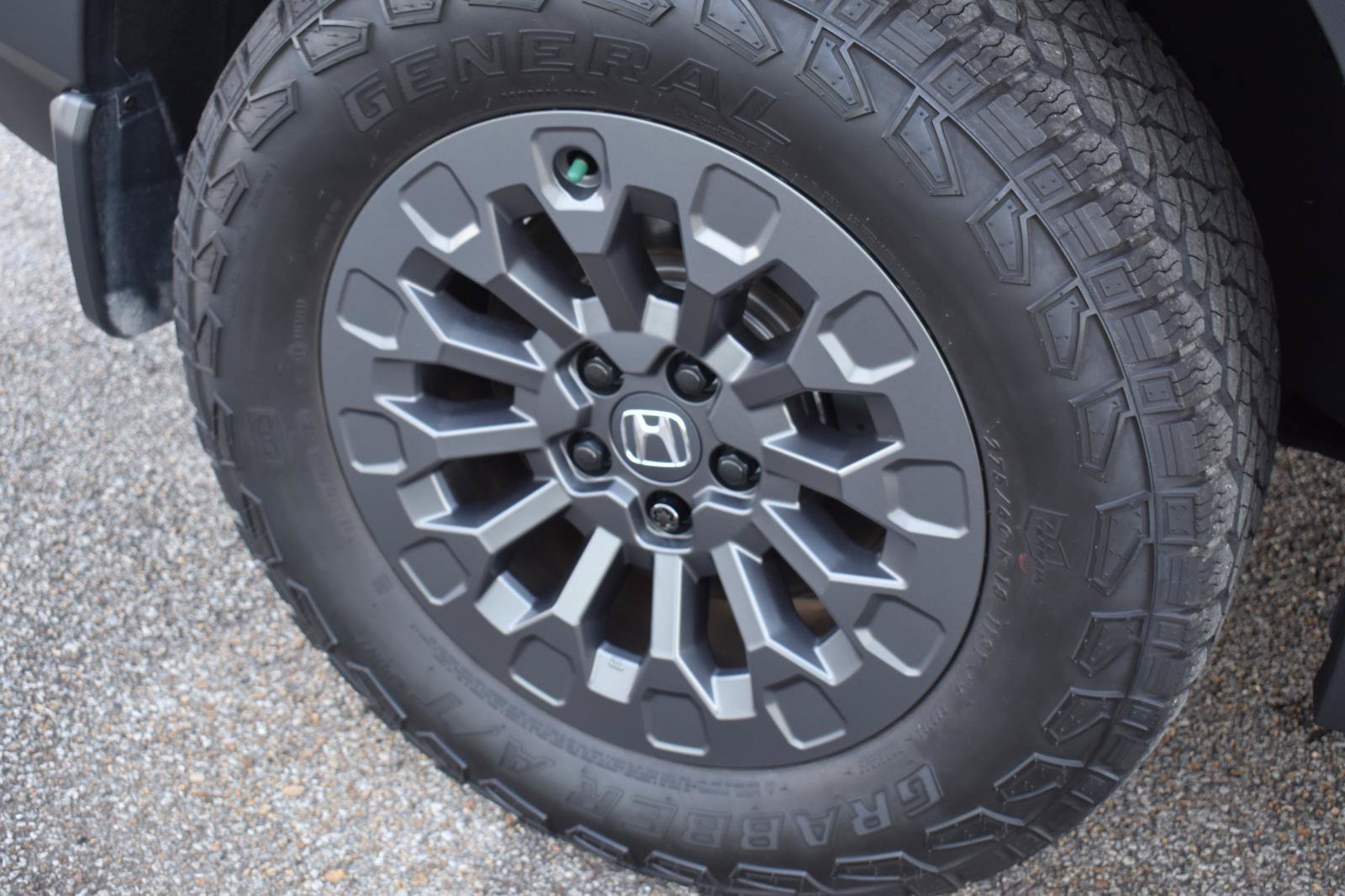 Used 2026 Honda Passport TrailSport image 13