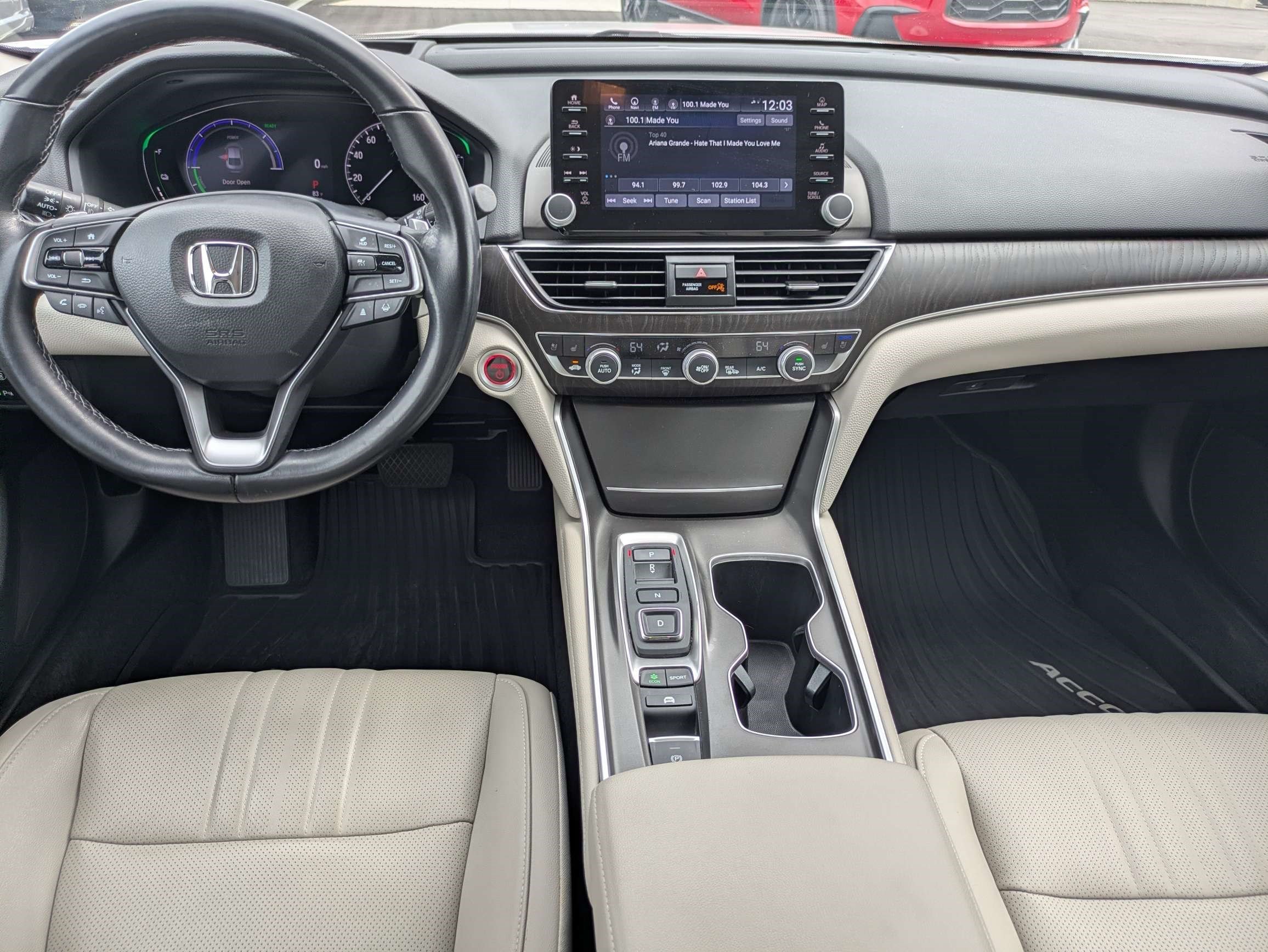 Used 2022 Honda Accord Touring image 21