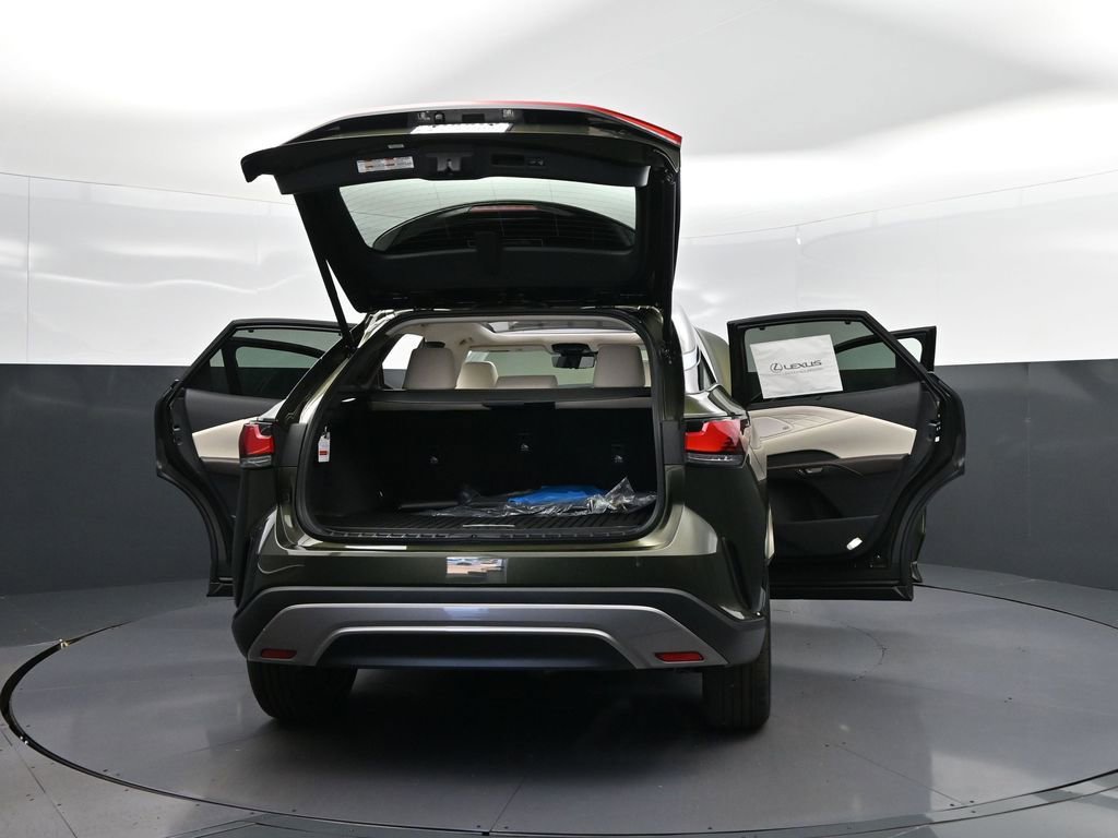 New 2026 Lexus RX 350 FWD image 52