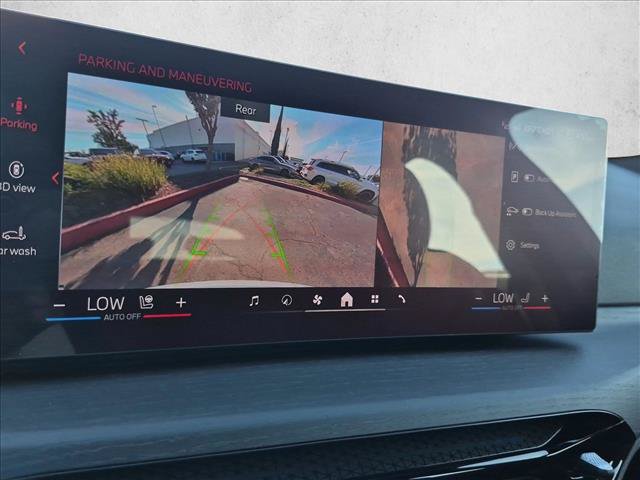 New 2026 BMW i4 eDrive40 w/ M Sport Package RWD image 13