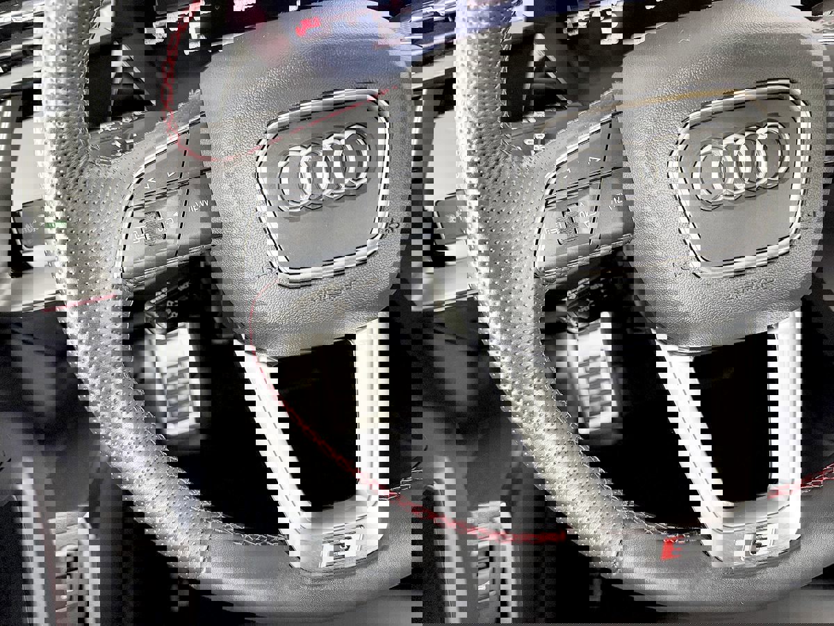 Used 2024 Audi S3 Prestige image 75