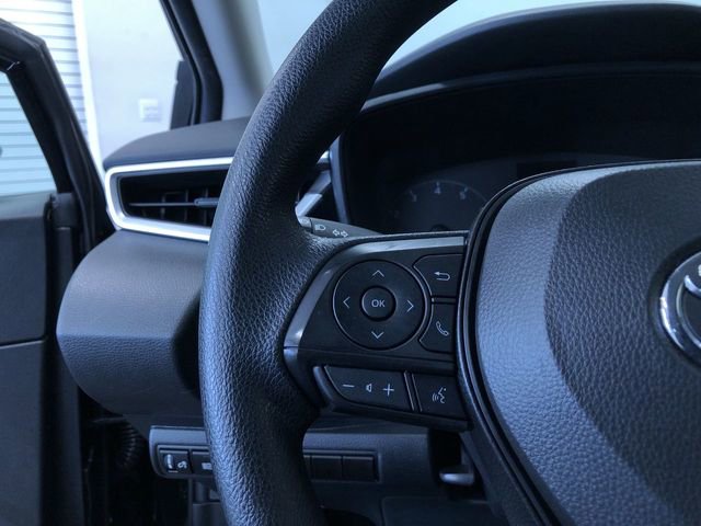 Certified 2024 Toyota Corolla LE image 25