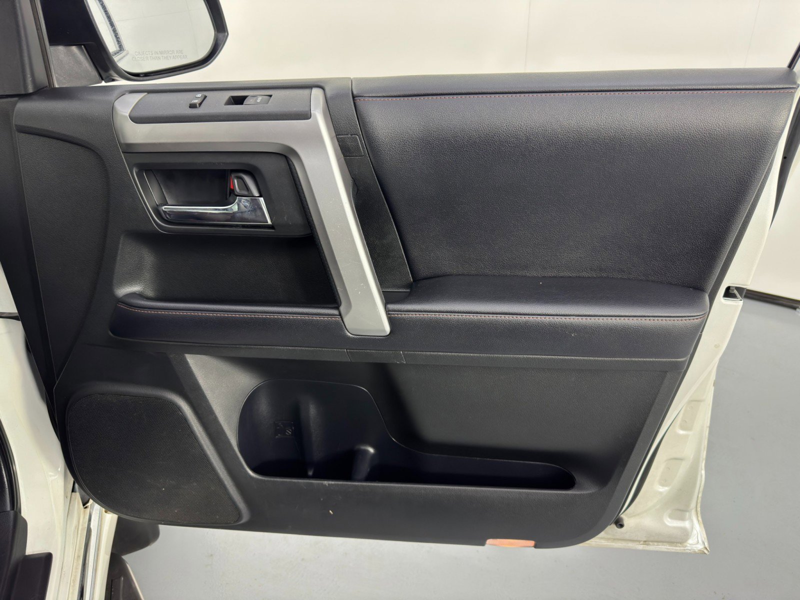 Used 2019 Toyota 4Runner Limited RWD image 39