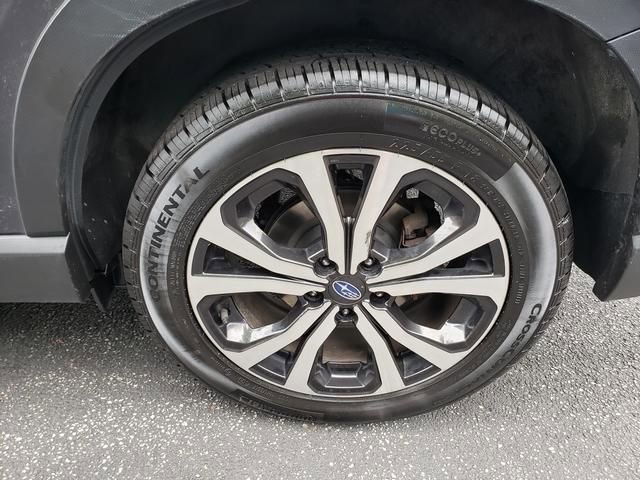 Used 2020 Subaru Forester Limited w/ Popular Package #3 image 20