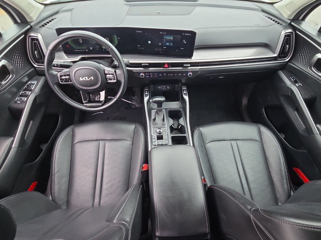 Used 2024 Kia Sorento S AWD/4WD image 13