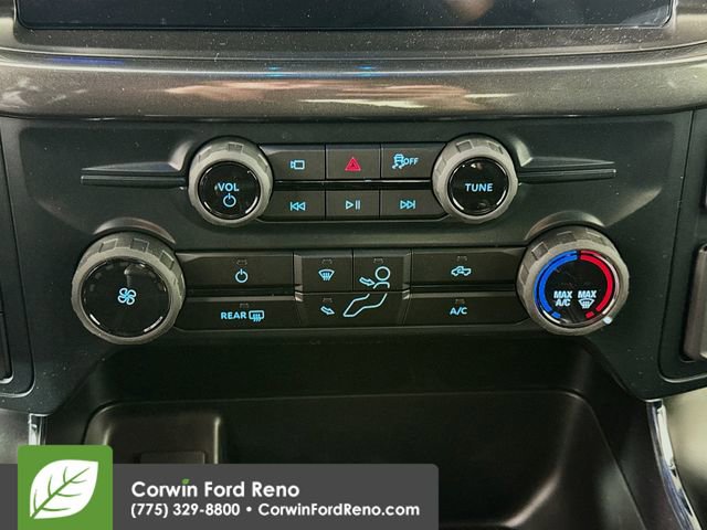 New 2026 Ford F150 STX w/ Equipment Group 200A image 16