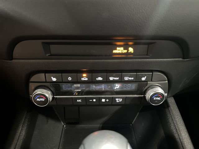 Certified 2023 MAZDA CX-5 AWD 2.5 S w/ Select Package image 20