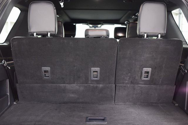 Used 2024 Ford Expedition Timberline image 19