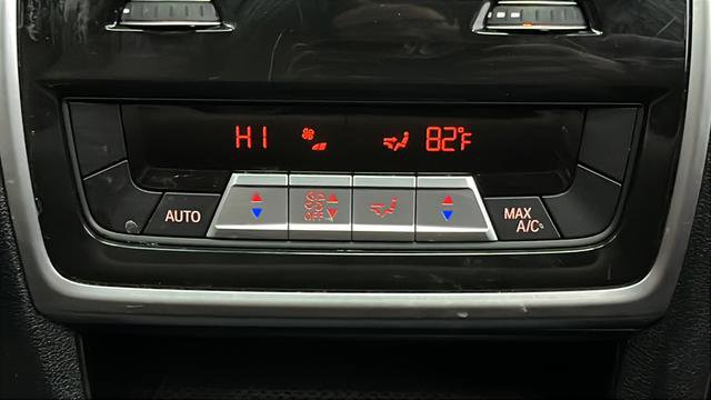 Used 2022 BMW X5 xDrive40i w/ Premium Package image 9