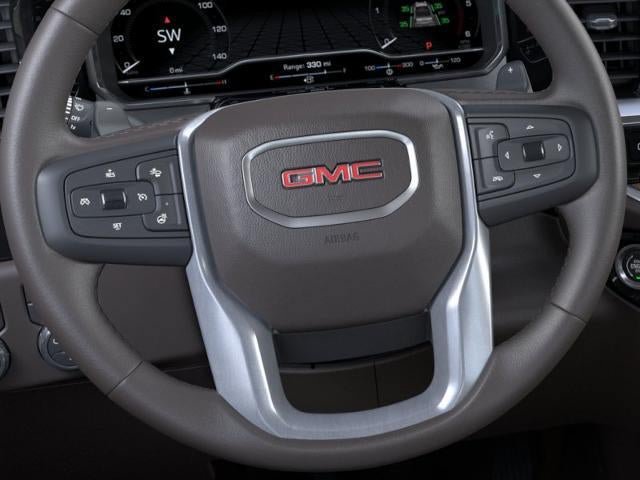 New 2026 GMC Sierra 1500 SLT w/ SLT Convenience Package AWD/4WD image 19