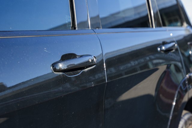 Used 2020 Jeep Grand Cherokee High Altitude image 8