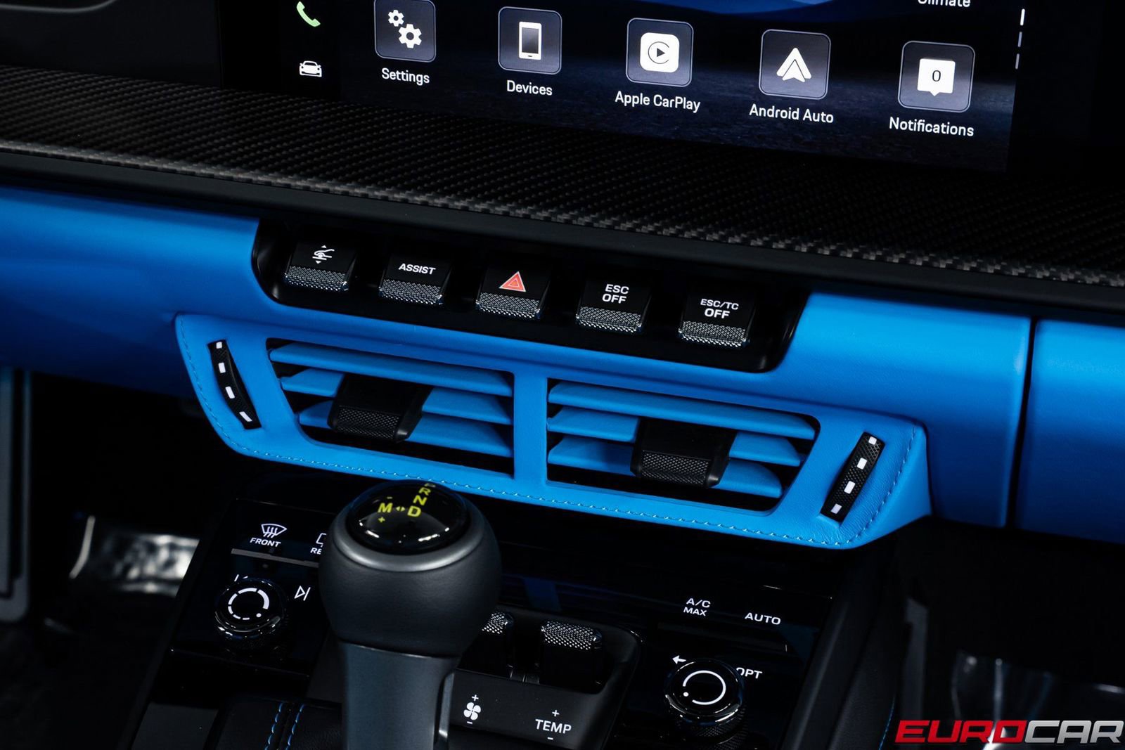 Used 2026 Porsche 911 GT3 image 34