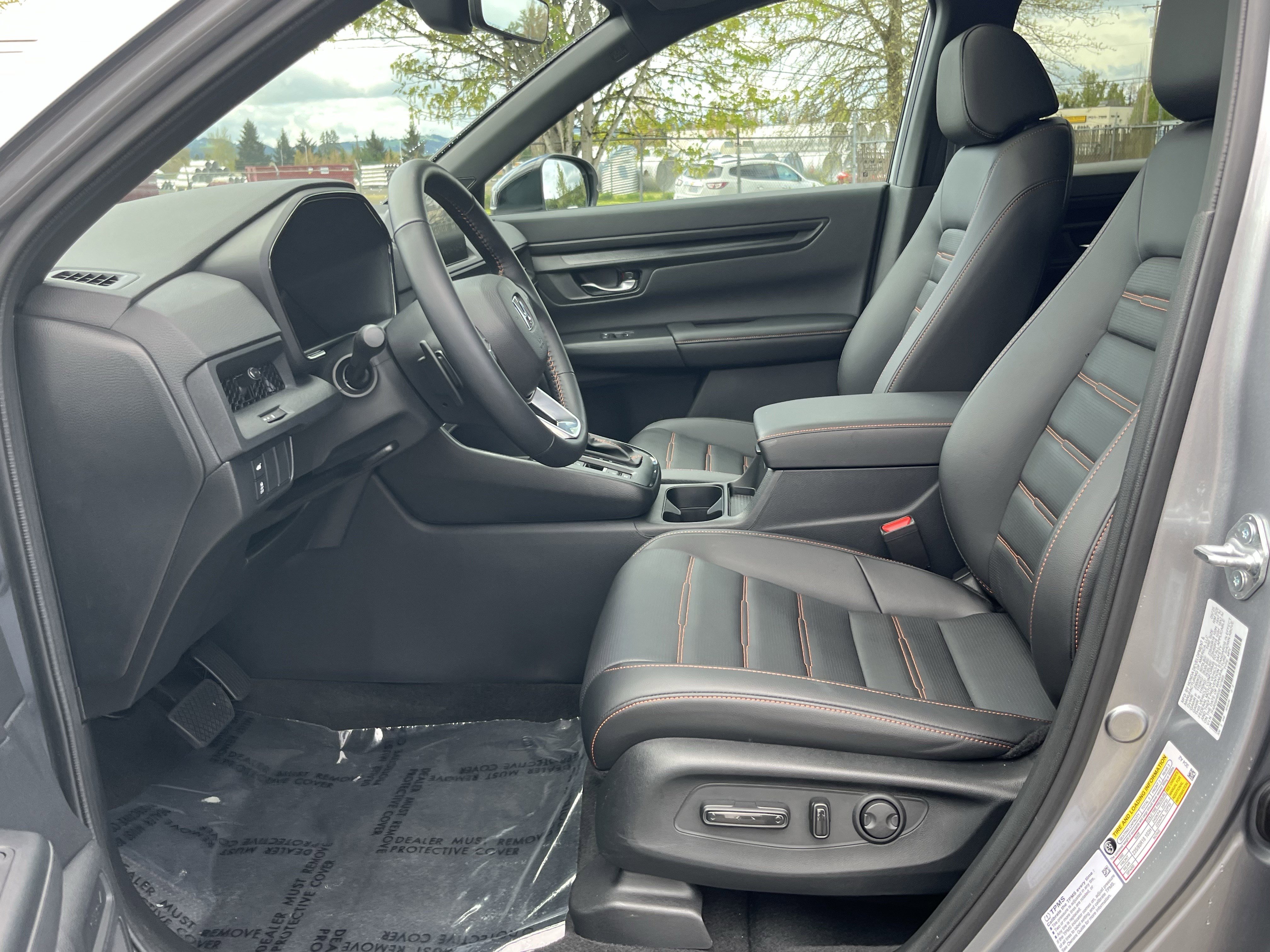 Used 2025 Honda CR-V Sport-L image 10