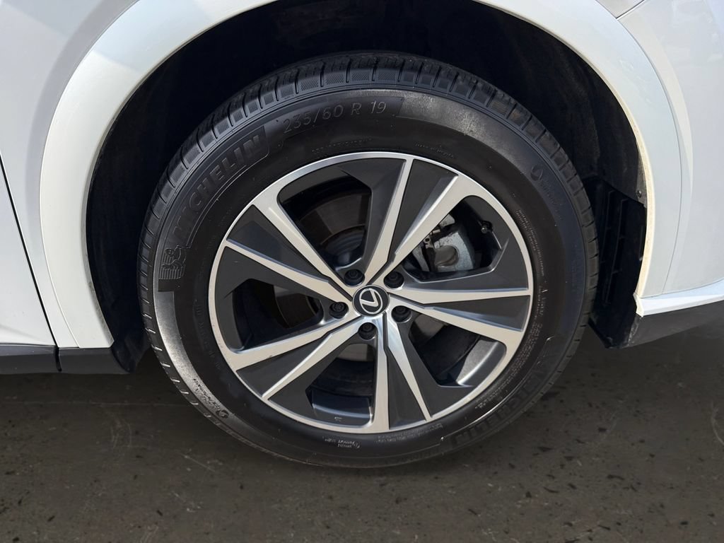 Certified 2025 Lexus RX 350 Premium AWD/4WD image 26