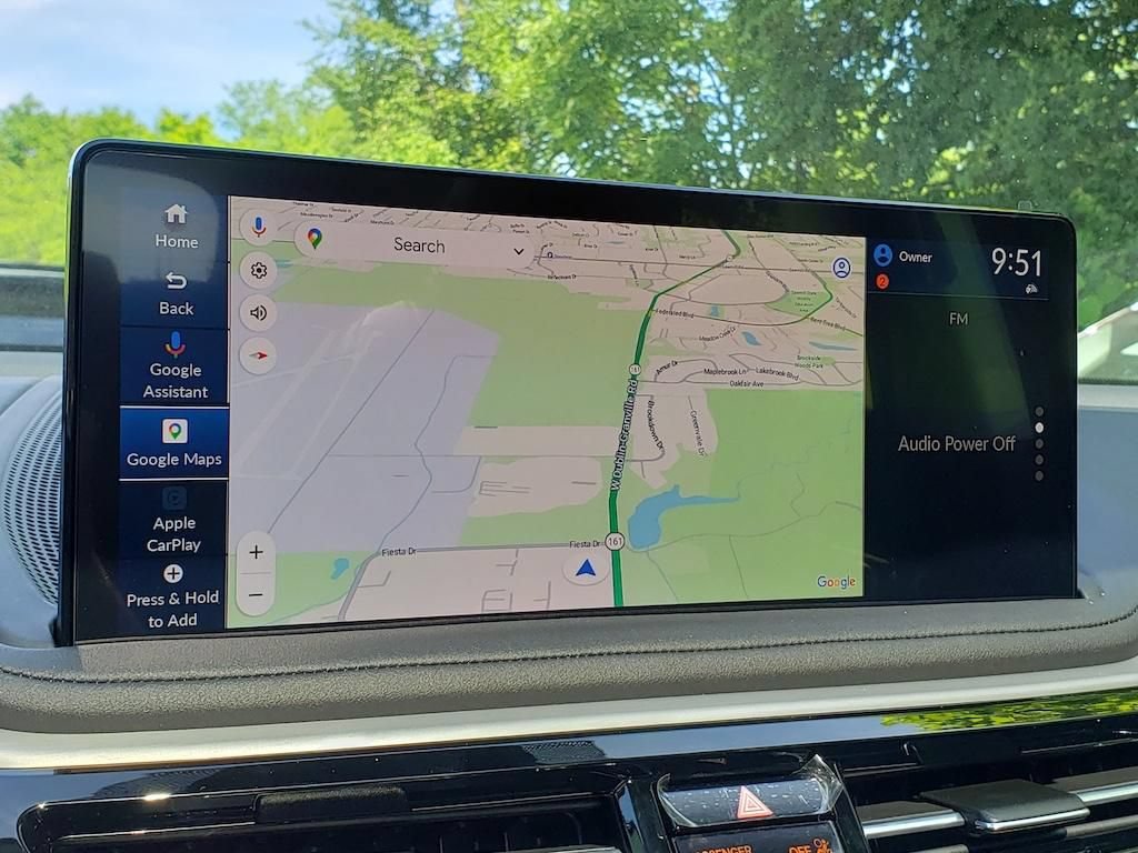 New 2026 Acura MDX SH-AWD w/ Technology Package image 12