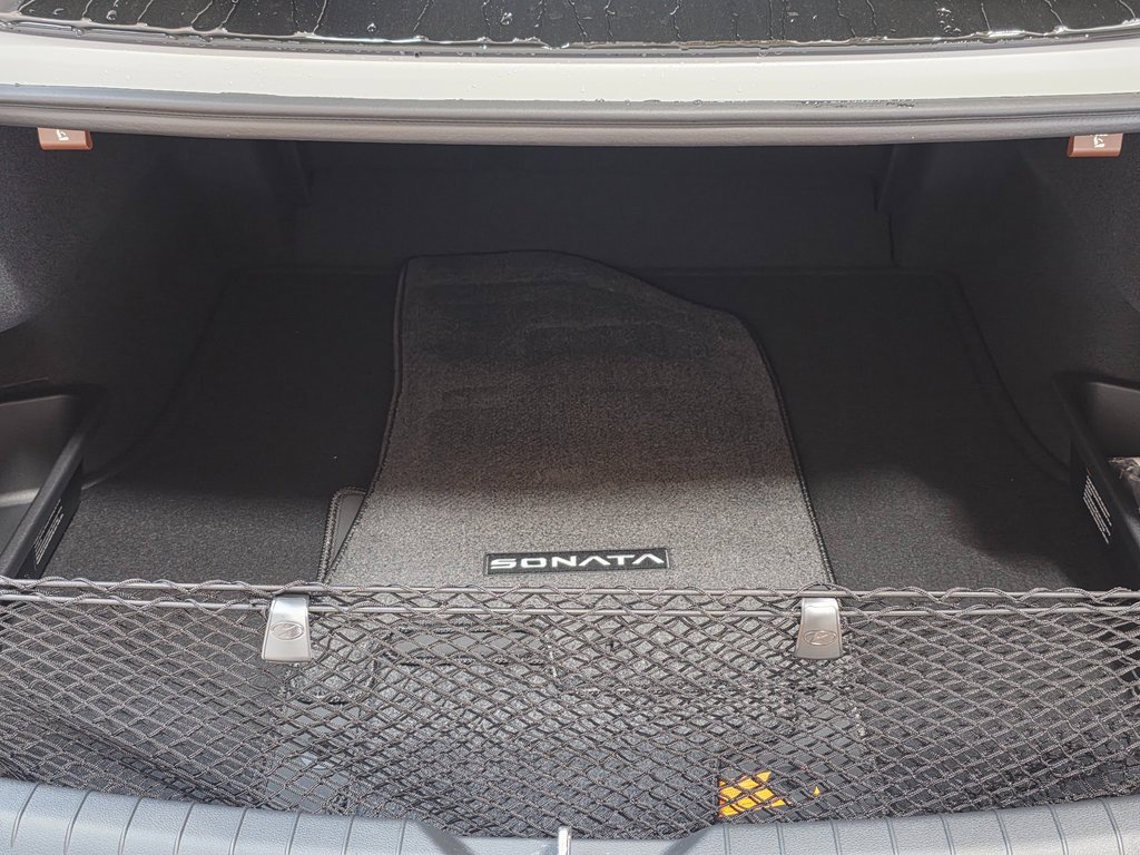 New 2026 Hyundai Sonata SEL image 15