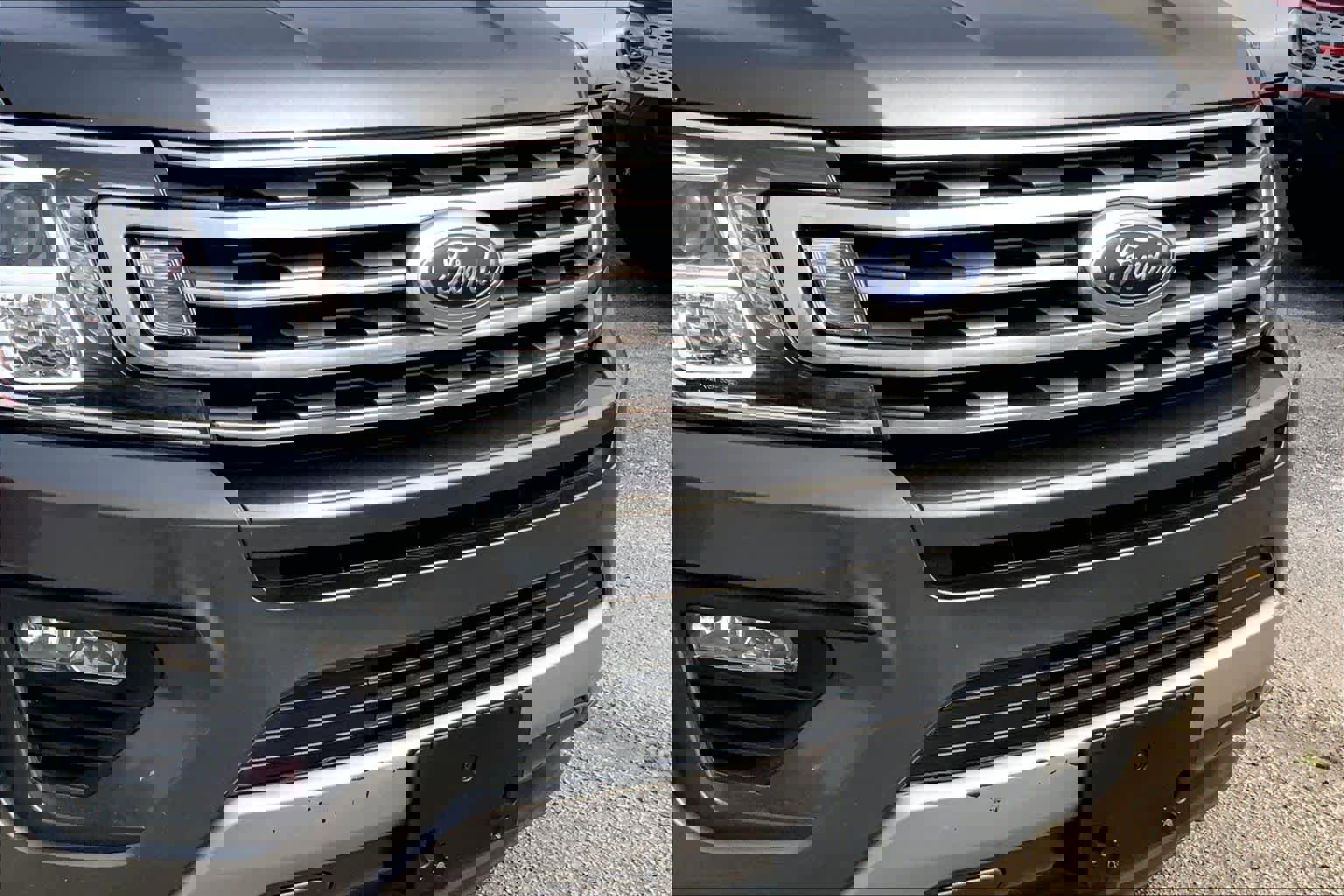 Used 2021 Ford Expedition XLT RWD image 26