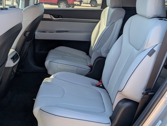 New 2025 Hyundai Palisade SEL FWD image 23