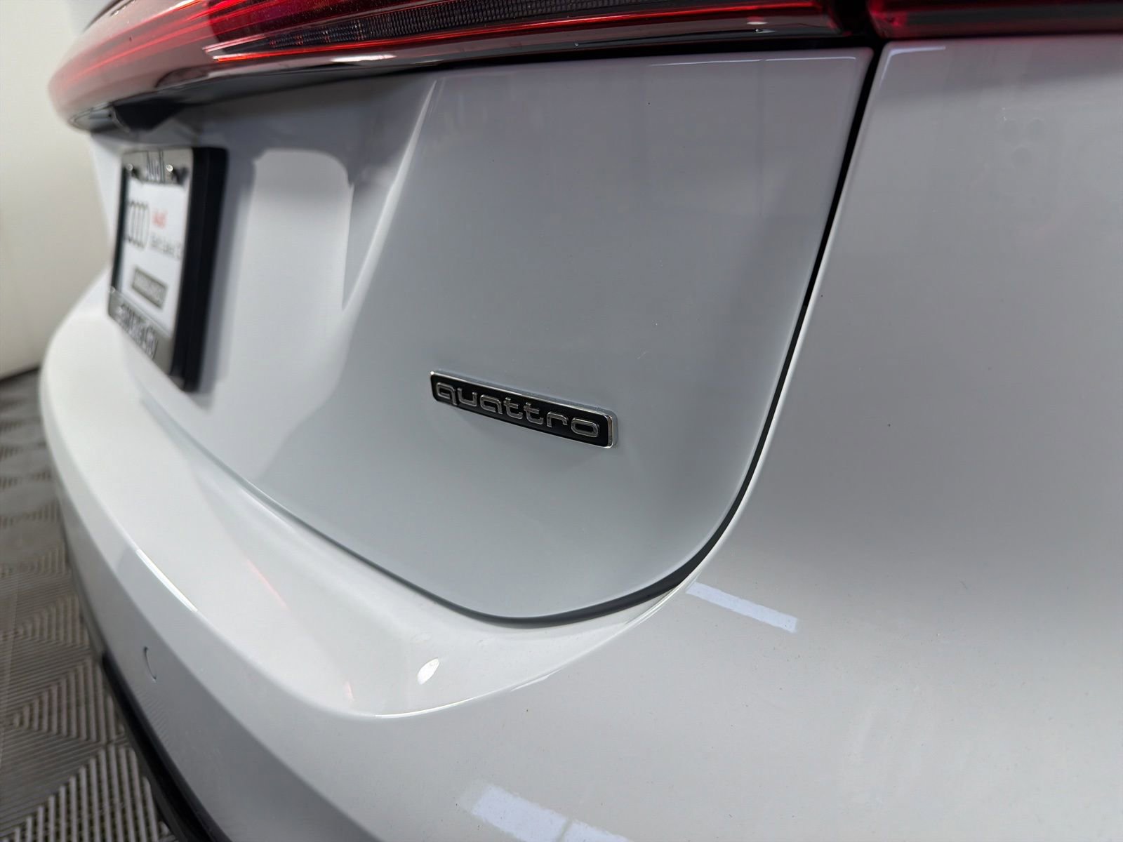 New 2026 Audi A5 2.0T Prestige AWD/4WD image 8