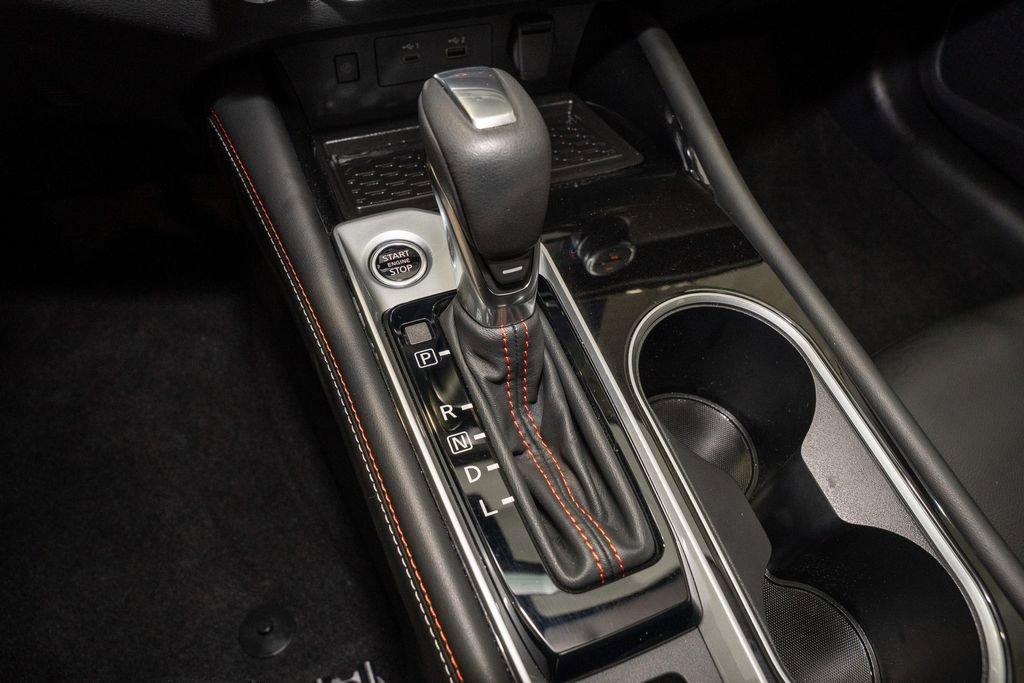 Certified 2024 Nissan Altima 2.0 SR image 18