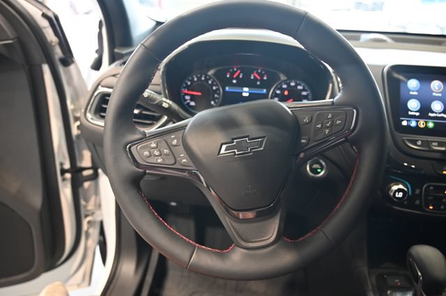 Used 2024 Chevrolet Equinox RS AWD/4WD image 21