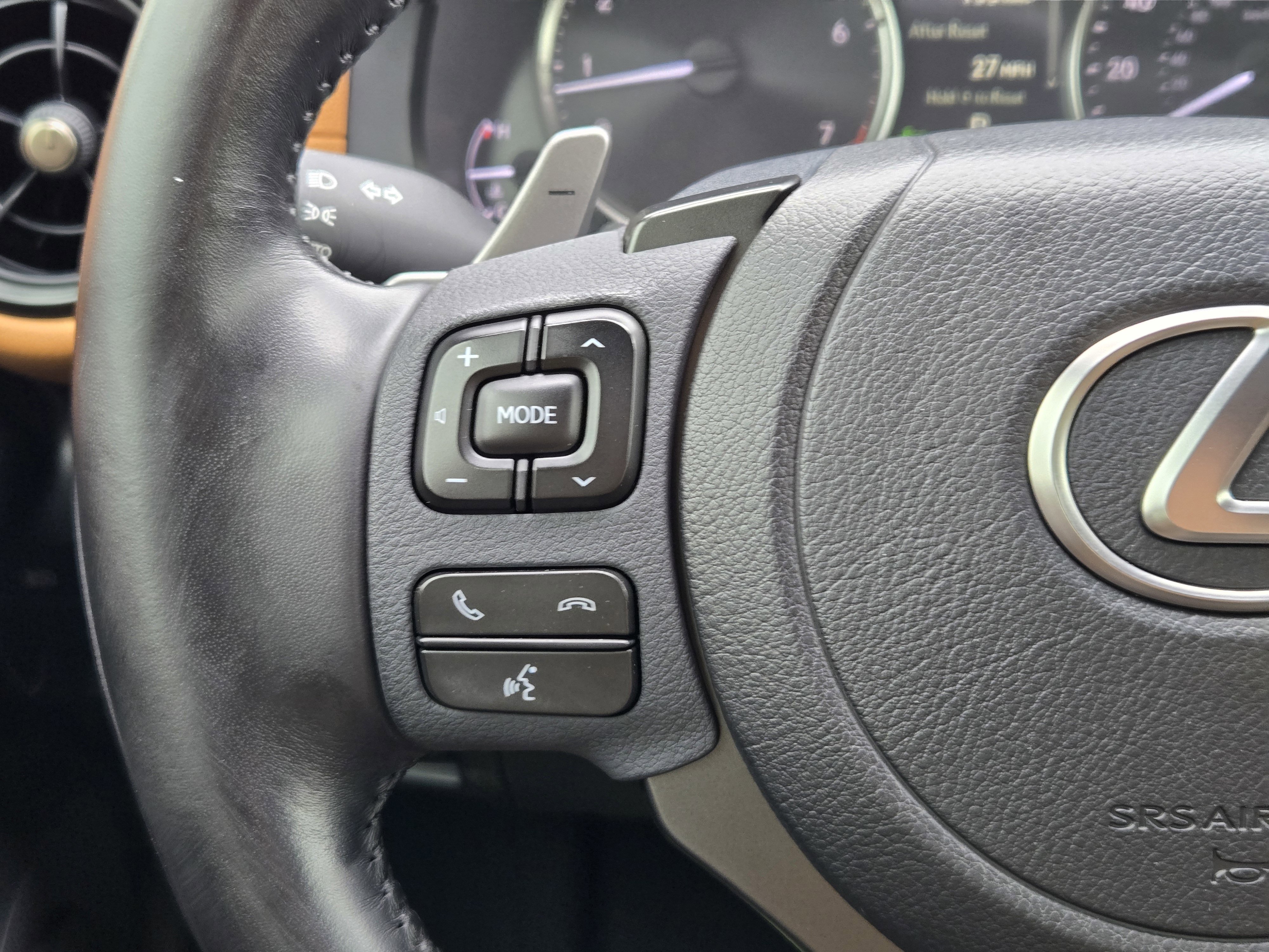 Used 2024 Lexus IS 350 F Sport w/ Accessory Package 2 RWD image 47