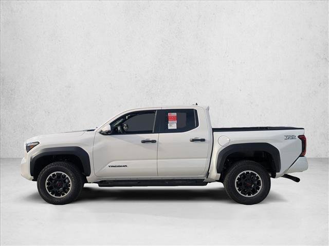 New 2025 Toyota Tacoma TRD Off-Road image 5